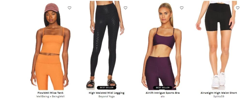 REVOLVE kupons