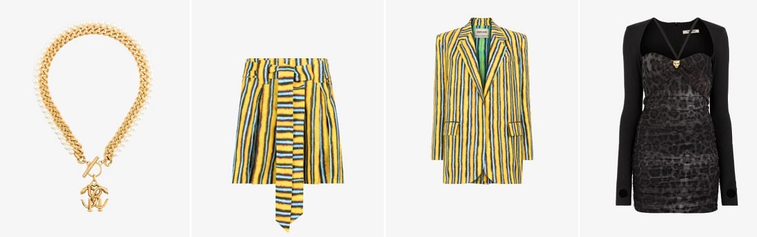 ROBERTO CAVALLI Kupono kodas