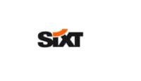 Promo kód SIXT