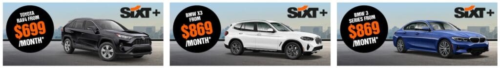 SIXT код за отстъпка