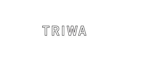 TRIWA 优惠券代码