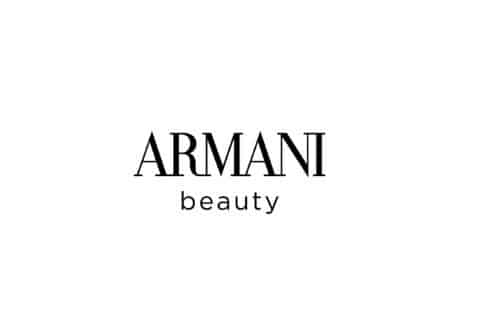 คูปอง ARMANI BEAUTY