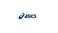 ASICS reklamos kodas