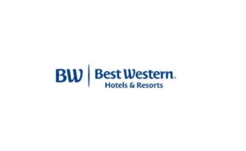 BEST WESTERN Promo Code BEST WESTERN Promo Code