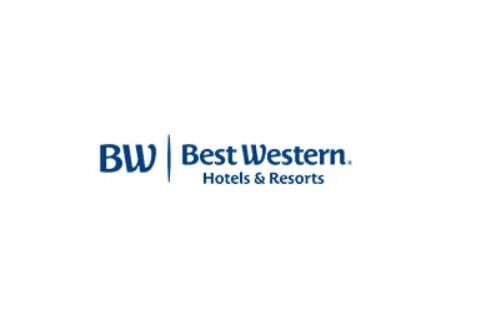 Κωδικός προσφοράς BEST WESTERN