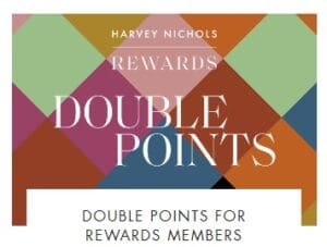 Código de descuento HARVEY NICHOLS