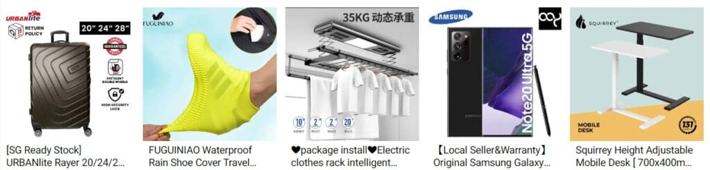 Кодове за отстъпка LAZADA