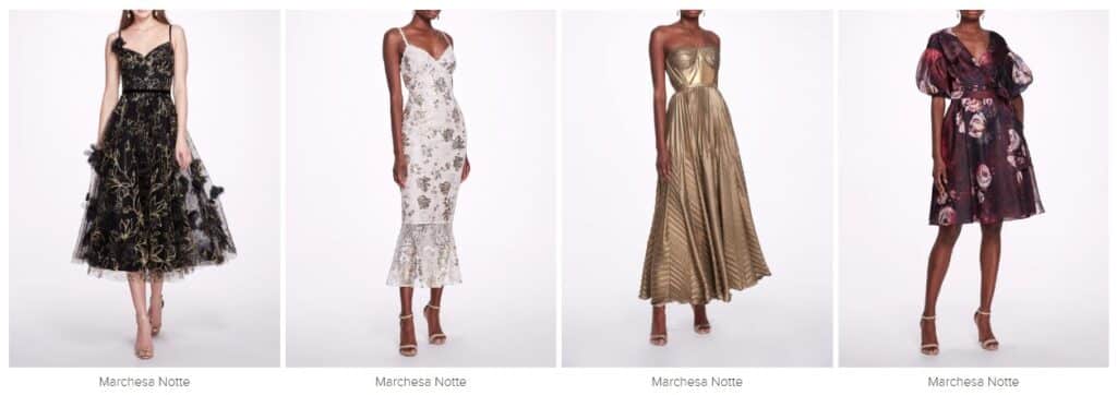 Cod de reducere MARCHESA