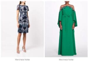 Cod voucher MARCHESA