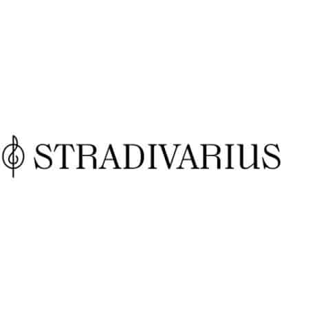 STRADIVARIUS Kupong