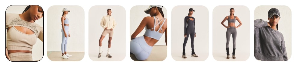 Bons de réduction STRADIVARIUS