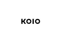 Код скидки KOIO
