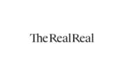 THEREALREAL Promotiecode
