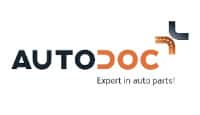 AUTODOC kupon