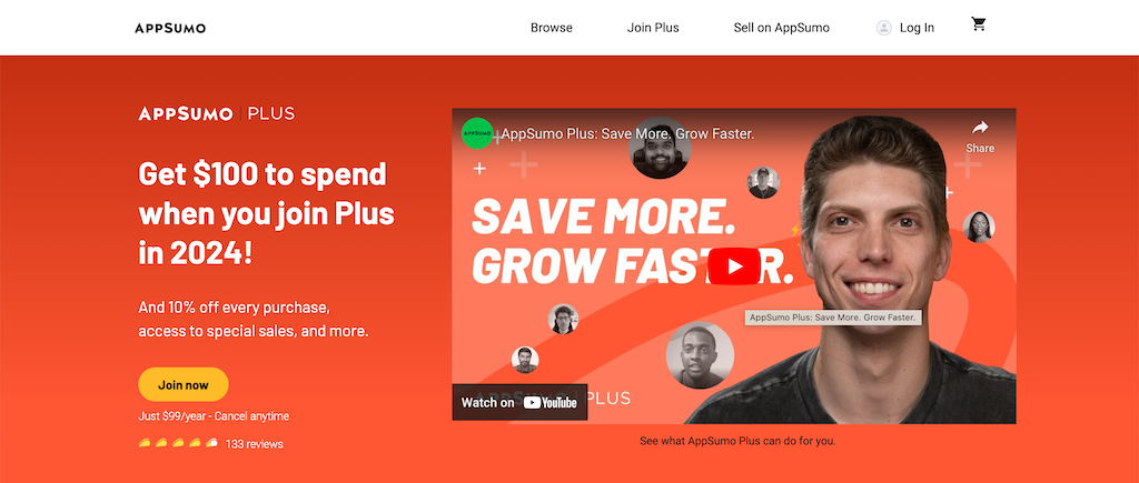 AppSumo PlusDiscount