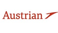 Promocode van Austrian Airlines