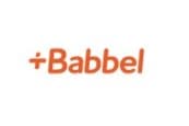 Babbel 折扣代碼