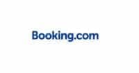 Cod cupon Booking.com