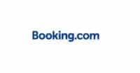 Booking.com优惠券代码