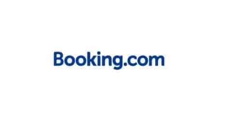 Booking.com 优惠券代码