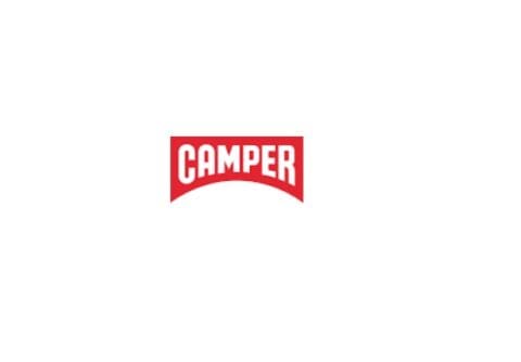 Промоционален код CAMPER