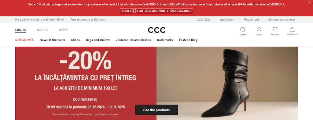 CCC