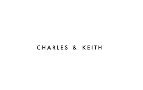 CHARLES KEITH 割引コード