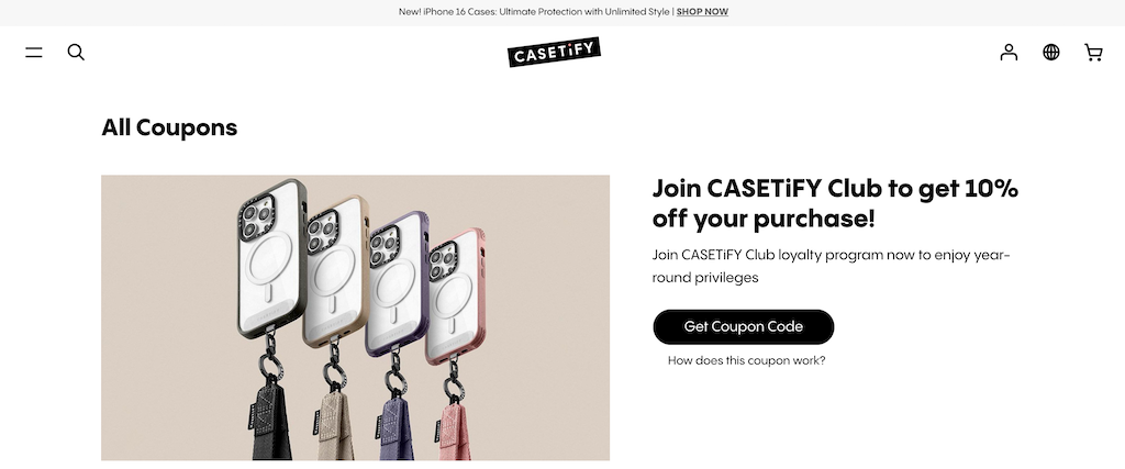 Casetify