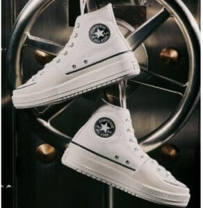 CONVERSE Rabattcode