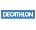 DECATHLON kuponai