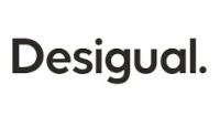 DESIGUAL Coupons