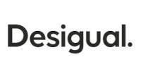 DESIGUAL 优惠券