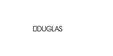 Cupom DOUGLAS