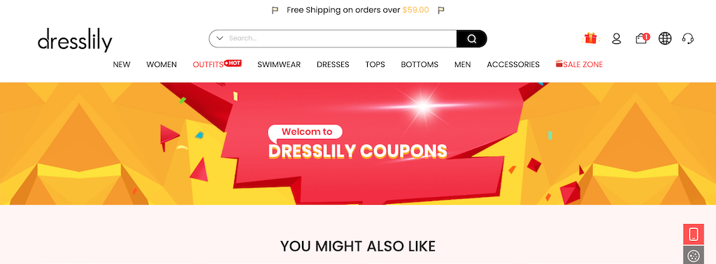Dresslily