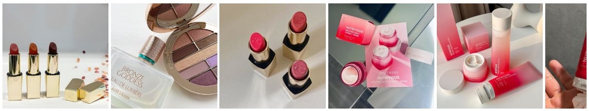 Code promotionnel ESTÉE LAUDER