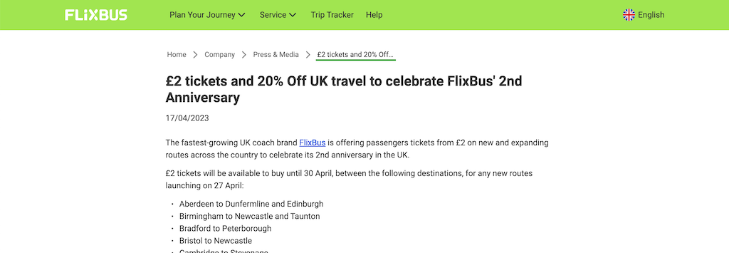 Flixbus
