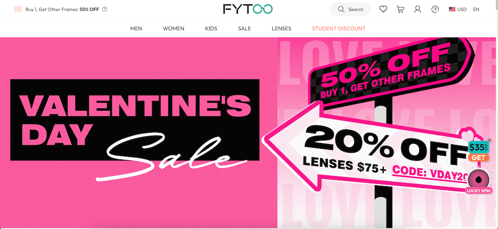 Fytoo 優惠碼