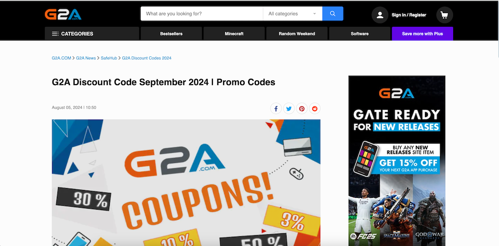 G2A