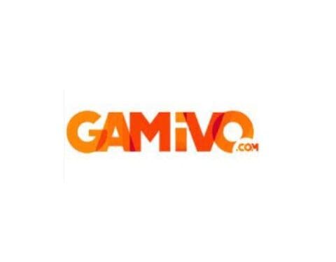 GAMIVO Coupon Code