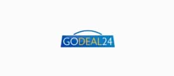 Promo kód GODEAL24