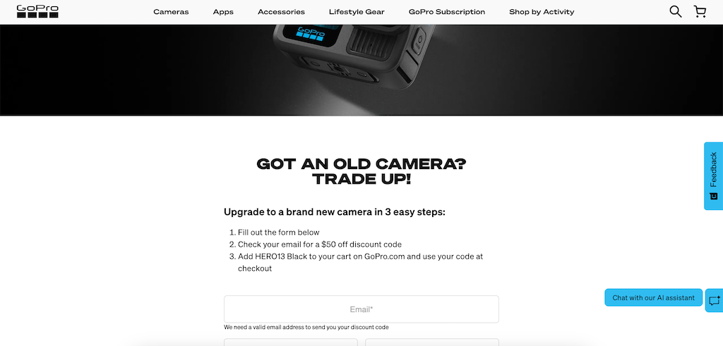 GoPro