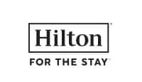 Код за отстъпка HILTON