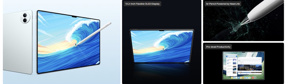 HUAWEI reklāmas kods