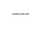 Kod promocyjny KAREN MILLEN