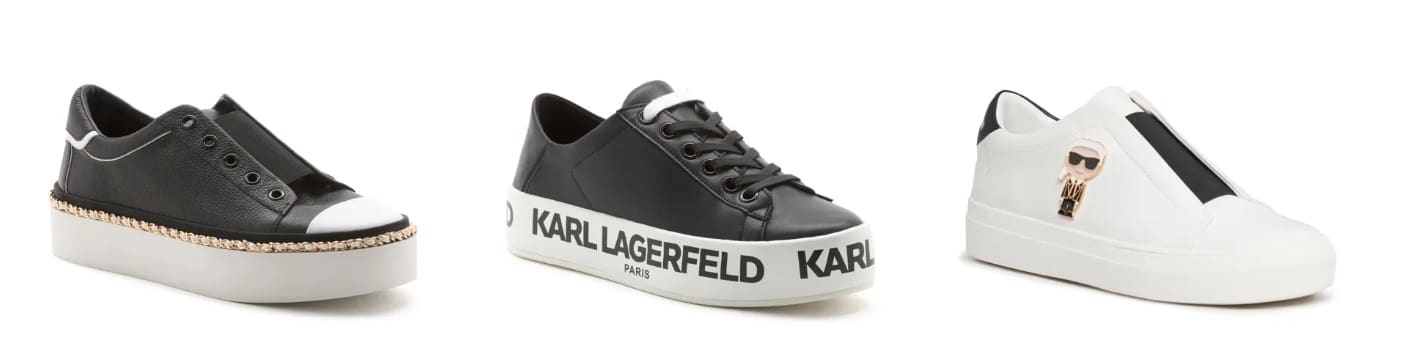 KARL LAGERFELD -kupongit 1