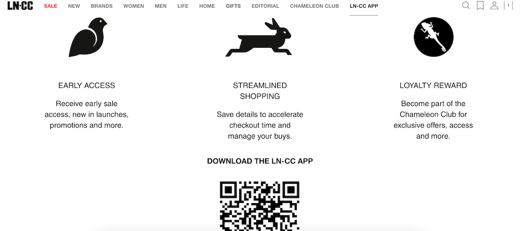 LN CC AppDiscount