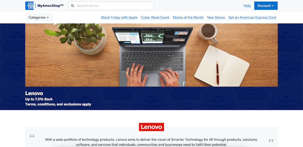 Lenovo