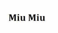 MIU MIU kupongkode