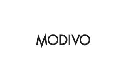 MODIVO 促销代码