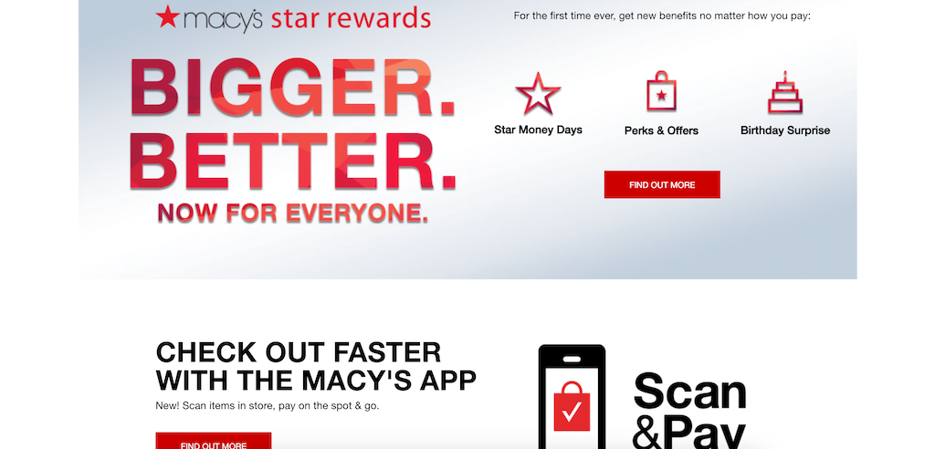Macys AppDiscount